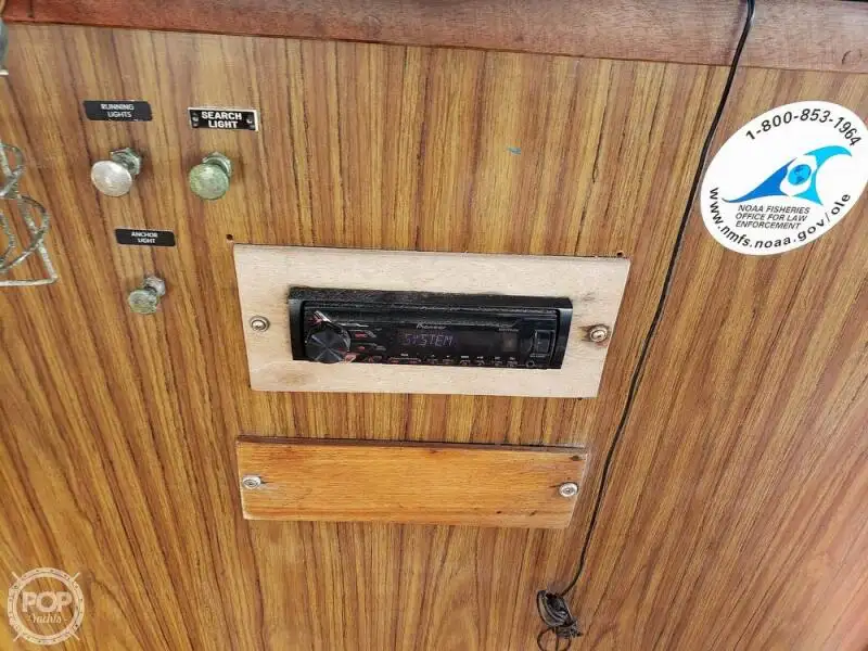 Kapal feri untuk dijual