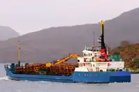 Kapal pengangkut pukal untuk dijual