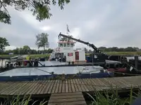 General Cargo/Multi-purpose untuk dijual