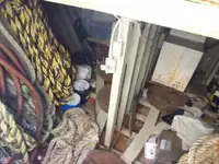 Kapal tunda untuk dijual