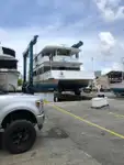Kapal penumpang untuk dijual