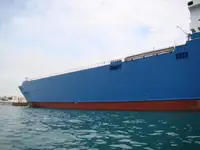 Kapal tunda untuk dijual
