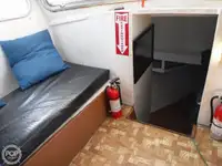 Kapal pukat untuk dijual
