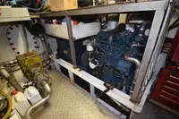 Kapal cutter untuk dijual