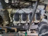 Kapal LNG untuk dijual