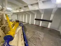 Kapal tunda untuk dijual