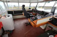 Kapal tunda untuk dijual