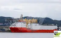Kapal bekalan untuk dijual