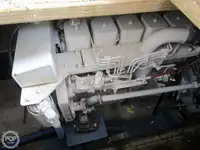 Kapal pukat untuk dijual