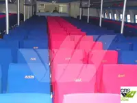 Kapal pelayaran untuk dijual