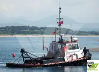 Kapal tinjauan untuk dijual