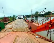 Kraf Pendaratan, Kereta kebal untuk jualan