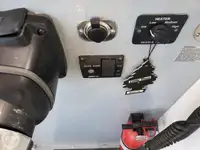 Kapal pemprosesan ikan untuk dijual