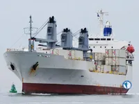 Kapal peti sejuk untuk dijual