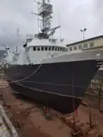 Kapal kontena untuk dijual