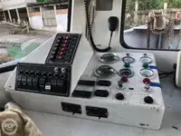 Kapal bekalan untuk dijual
