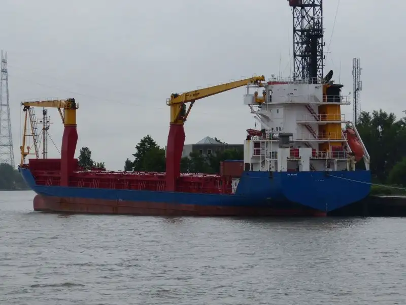 Kapal peti sejuk untuk dijual