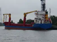 Kapal peti sejuk untuk dijual
