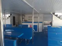Kapal layar untuk dijual