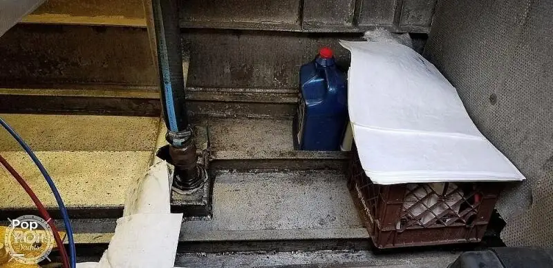 Kapal pukat untuk dijual