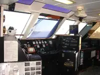 Kapal penyelidik untuk dijual