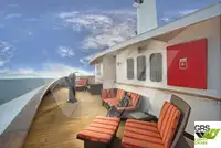 Kapal pelayaran untuk dijual