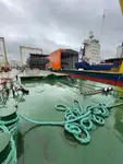 Tongkang untuk dijual