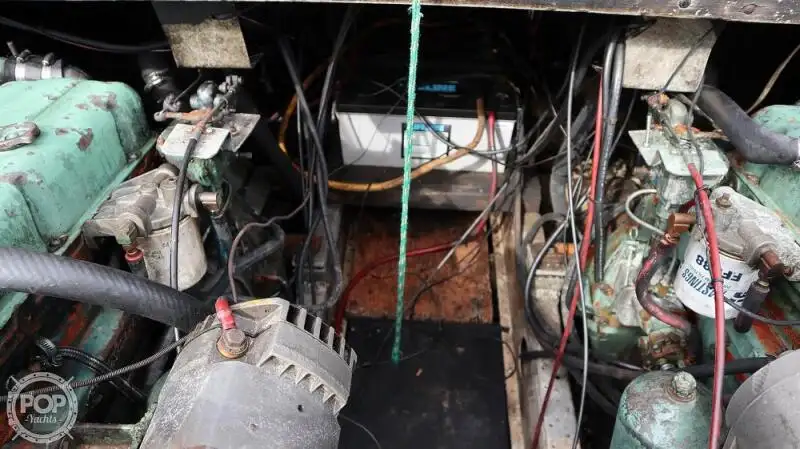 Kapal rondaan untuk dijual