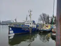 Kapal tinjauan untuk dijual