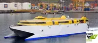Ro-Ro ship untuk jualan