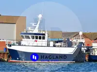 Trawler untuk jualan