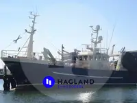 Trawler untuk jualan