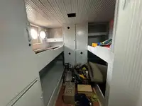 Kapal pukat untuk dijual