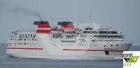 Kapal Ro-Ro untuk dijual
