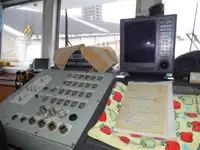 Kapal pengangkut pukal untuk dijual