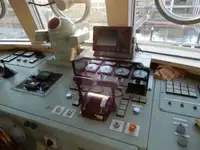 Kapal pelayaran untuk dijual