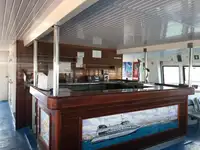 Kapal layar untuk dijual