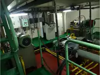 Kapal pengangkut pukal untuk dijual