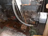 Kapal pukat untuk dijual