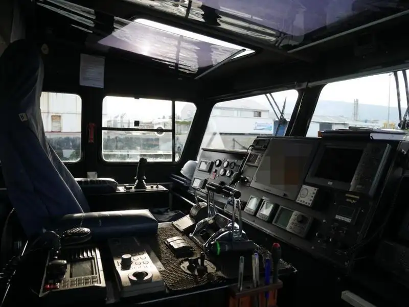 Kapal layar untuk dijual