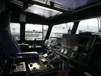 Kapal layar untuk dijual
