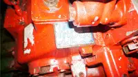 Kapal tunda untuk dijual