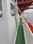 Kapal anak kapal untuk dijual