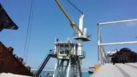 Kapal tunda untuk dijual