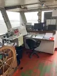 Kapal pengorek untuk dijual