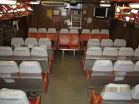 Bot anak kapal untuk jualan