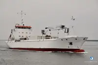 Kapal reefer untuk jualan