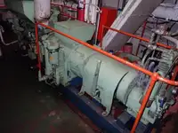 Kapal kerja untuk dijual