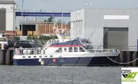 Kapal tinjauan untuk jualan