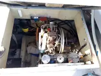 Sokongan menyelam untuk dijual